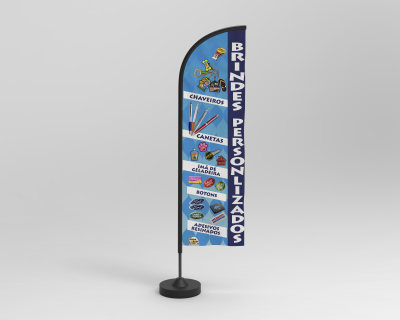 Wind Banner
